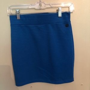 Element Mini Skirt